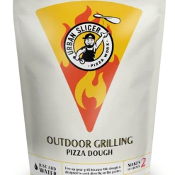 Urban Slicer Pizza Worx Urban Slicer Outdoor Grilling Pizza Dough