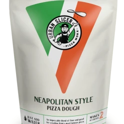 Urban Slicer Pizza Worx Urban Slicer Neapolitan Style Pizza Dough
