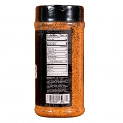 Swine Life BBQ: Prime Beef Rub