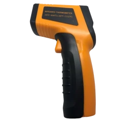 Alfa Infrared Thermometer