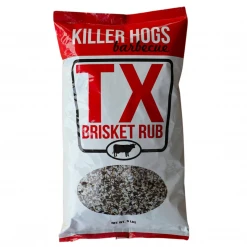 Shop All Rubs Killer Hogs Barbecue: Texas Brisket Rub