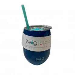 Swig Life 14oz Stemless Wine Cup