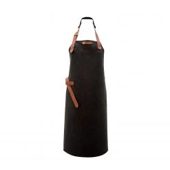 Xapron Utah Leather Apron Aprons