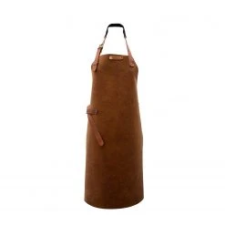 Xapron Utah Leather Apron Aprons
