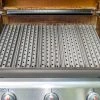 GrillGrates GrillGrate – 5 Panel Surface Set Of 19.25" Grates Grill Grates