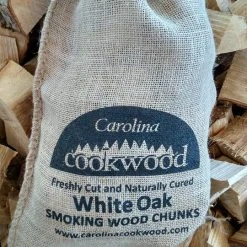 Carolina Cookwood Smoking Wood Chunks Wood Chunks & Wood Chips 10 Carolina Cookwood Smoking Wood Chunks Wood Chunks & Wood Chips