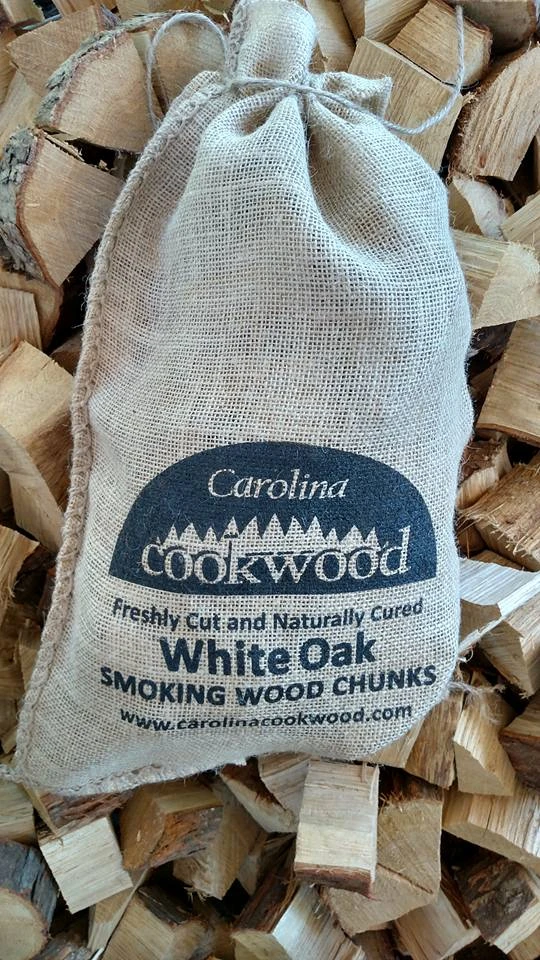 Carolina Cookwood Smoking Wood Chunks Wood Chunks & Wood Chips 4 Carolina Cookwood Smoking Wood Chunks Wood Chunks & Wood Chips