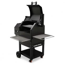 Yoder Smokers - YS480s Pellet Grill