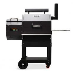 Yoder Smokers - YS480s Pellet Grill