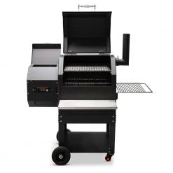 Yoder Smokers - YS480s Pellet Grill