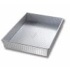 Baking & Cooking Sheets USA PAN Rectangular Cake Pan