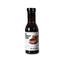 Broil King Brines, Injections & Marinades The Perfect Steak Marinade