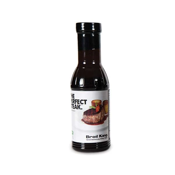 Broil King Brines, Injections & Marinades The Perfect Steak Marinade 1 Broil King Brines, Injections & Marinades The Perfect Steak Marinade