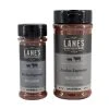 Shop All Rubs Lane's BBQ: Ancho Espresso