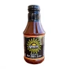 Albukirky Seasonings: Anchonero Hot BBQ Sauce Shop All Sauces