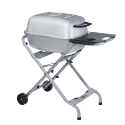 PK Grills The Original PKTX Grill & Smoker PK Grills
