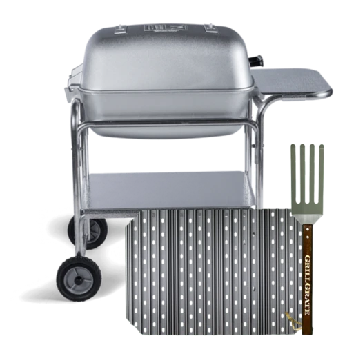 Grill Grates GrillGrates For PK Original & PKTX Models 2 Grill Grates GrillGrates For PK Original & PKTX Models