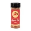 Lane's BBQ: Homemade Apple Pie Seasoning Shop All Rubs