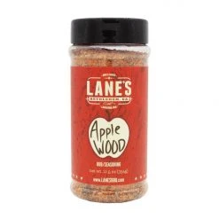Lane's BBQ: Applewood