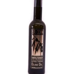 B.R. Cohn: Unfiltered Extra Virgin Olive Oil, 200ml Oils & Vinegar