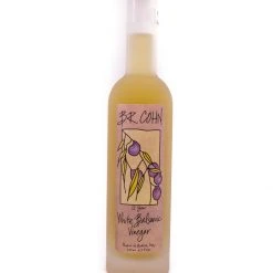 Oils & Vinegar B.R. Cohn: 12 Year White Balsamic Vinegar, 200ml