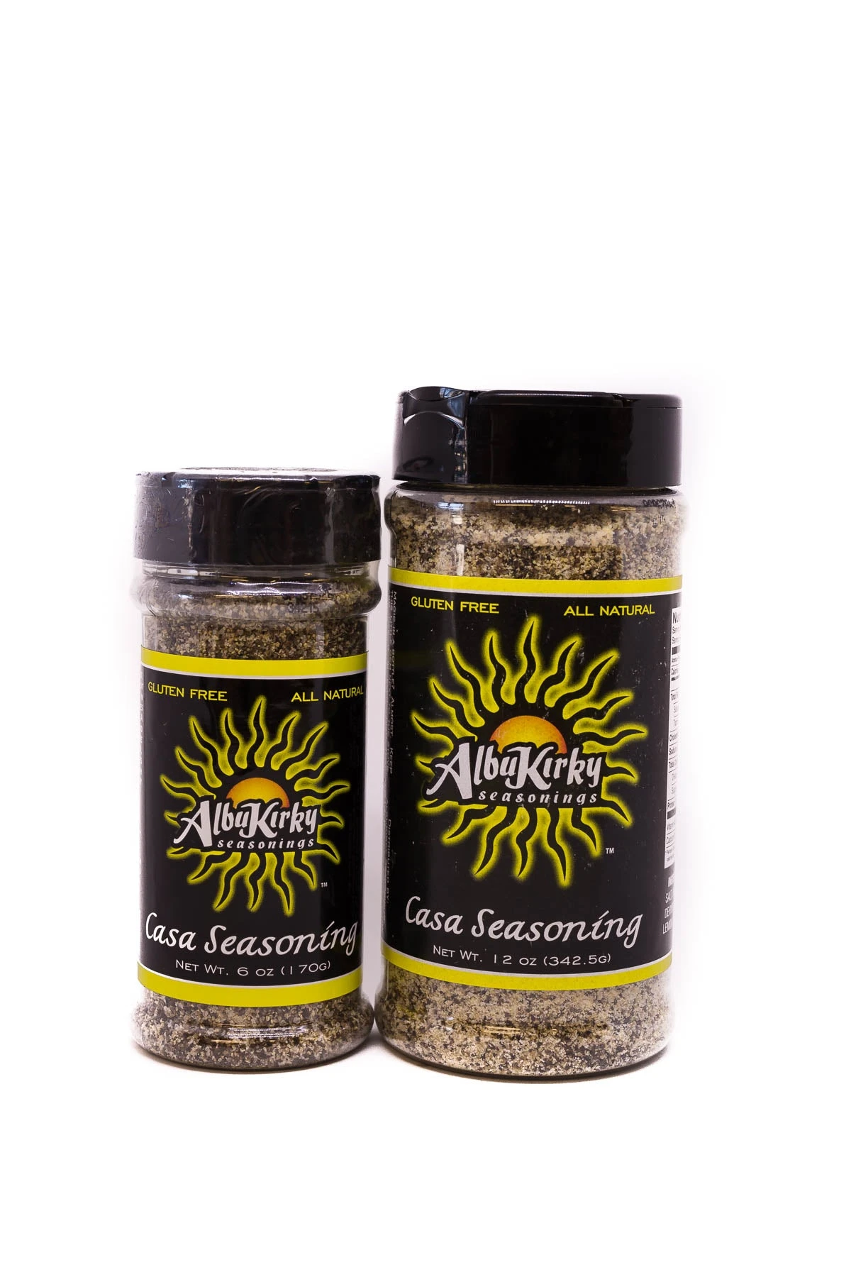 Shop All Rubs Albukirky Seasonings: Casa Seasoning 1 Shop All Rubs Albukirky Seasonings: Casa Seasoning