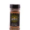 Albukirky Seasonings: Anchonero Hot Rub Shop All Rubs