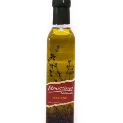 Oils & Vinegar Benissimo: Italiano Olive Oil