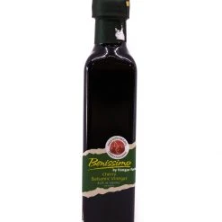 Benissimo: Cherry Balsamic Vinegar