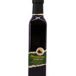 Benissimo: Pomegranate Balsamic Vinegar Oils & Vinegar