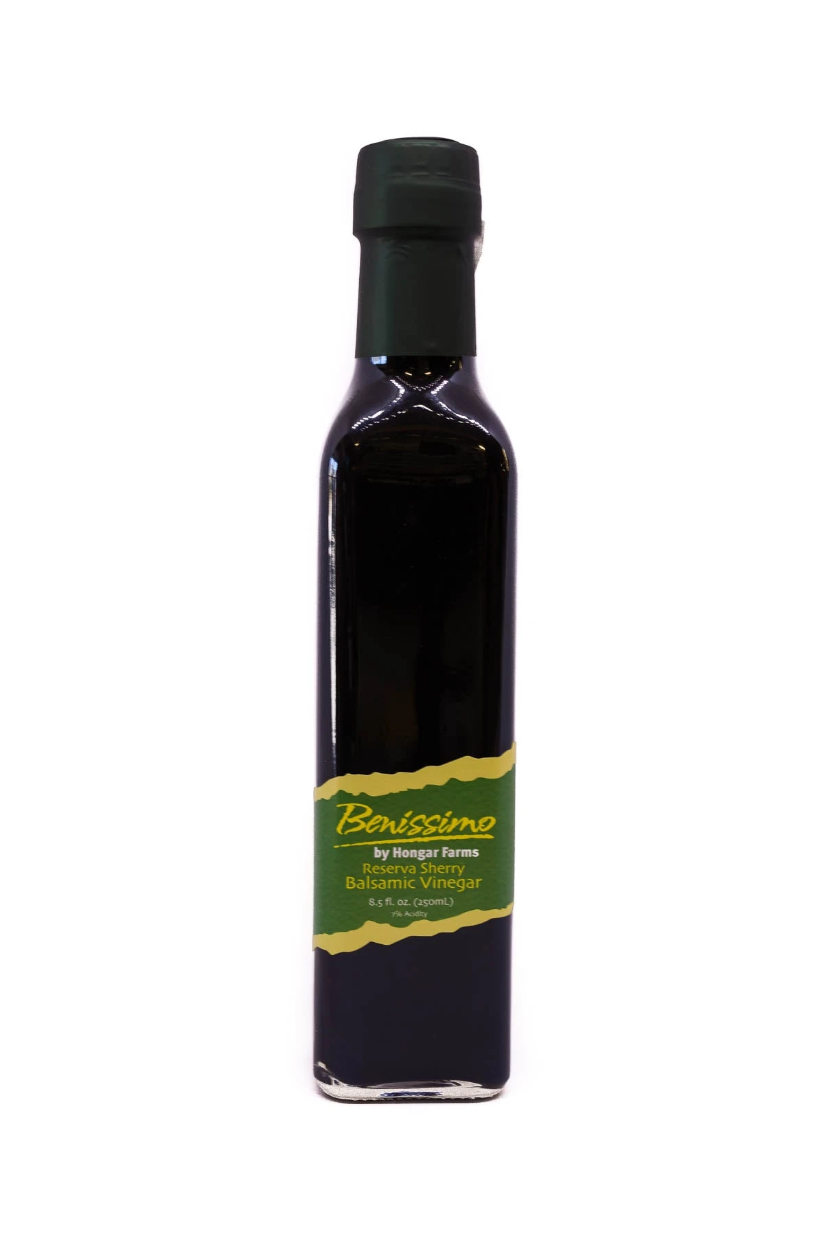 Benissimo: Sherry Balsamic Vinegar Oils & Vinegar 1 Benissimo: Sherry Balsamic Vinegar Oils & Vinegar