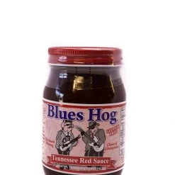 Blues Hog: Tennessee Red Sauce Shop All Sauces