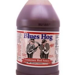Blues Hog: Tennessee Red Sauce Shop All Sauces