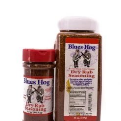Shop All Rubs Blues Hog: Dry Rub Seasoning