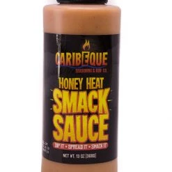 Caribeque: Caribeque's Smack Sauce