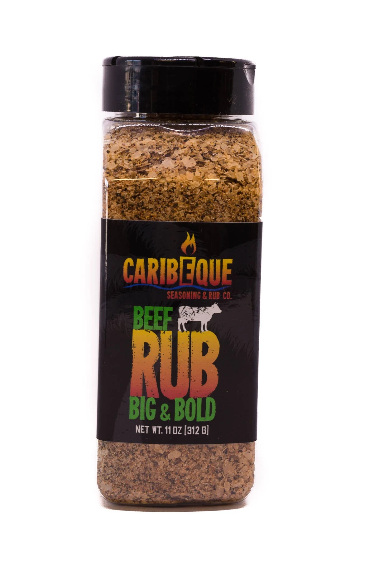 Caribeque: Big And Bold Beef Rub Shop All Rubs 1 Caribeque: Big And Bold Beef Rub Shop All Rubs