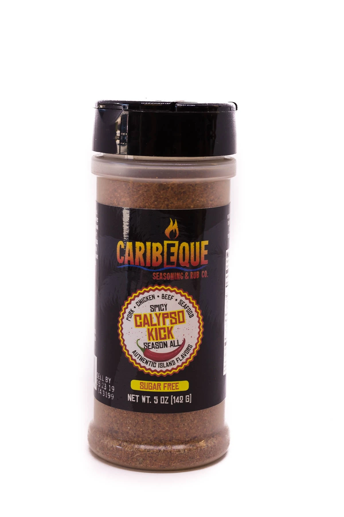 Shop All Rubs Caribeque: Calypso Kick Spicy Season All 1 Shop All Rubs Caribeque: Calypso Kick Spicy Season All