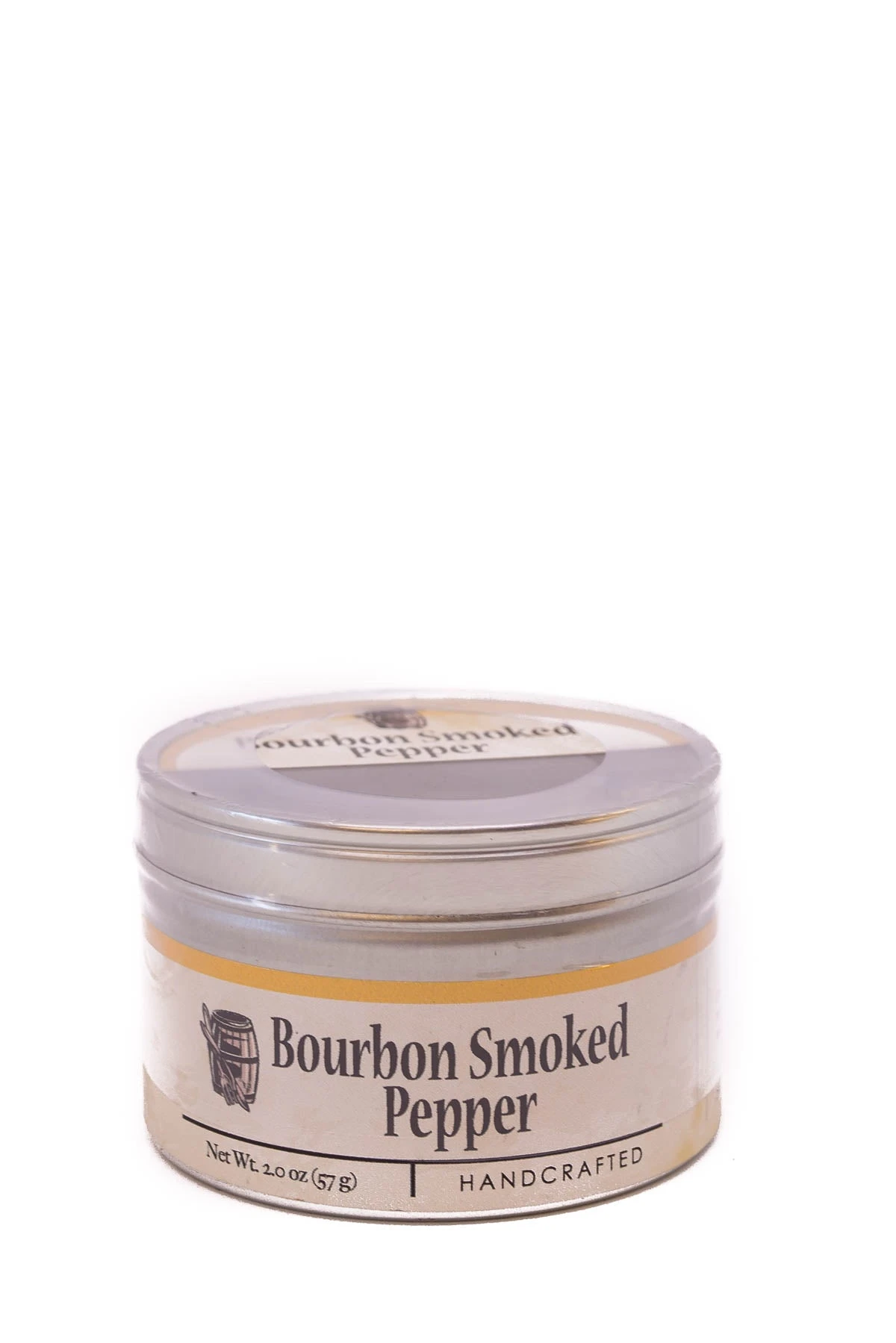 Bourbon Barrel Foods: Bourbon Smoked Pepper 1 Bourbon Barrel Foods: Bourbon Smoked Pepper