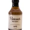 Gentry's BBQ: Roscoe's Mop Sauce Shop All Sauces