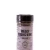 Gentry's BBQ: Beef Brigade BBQ Rub