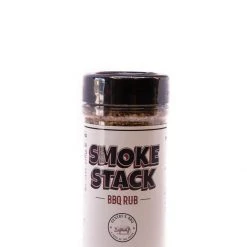 Shop All Rubs Gentry's BBQ: Smoke Stack BBQ Rub