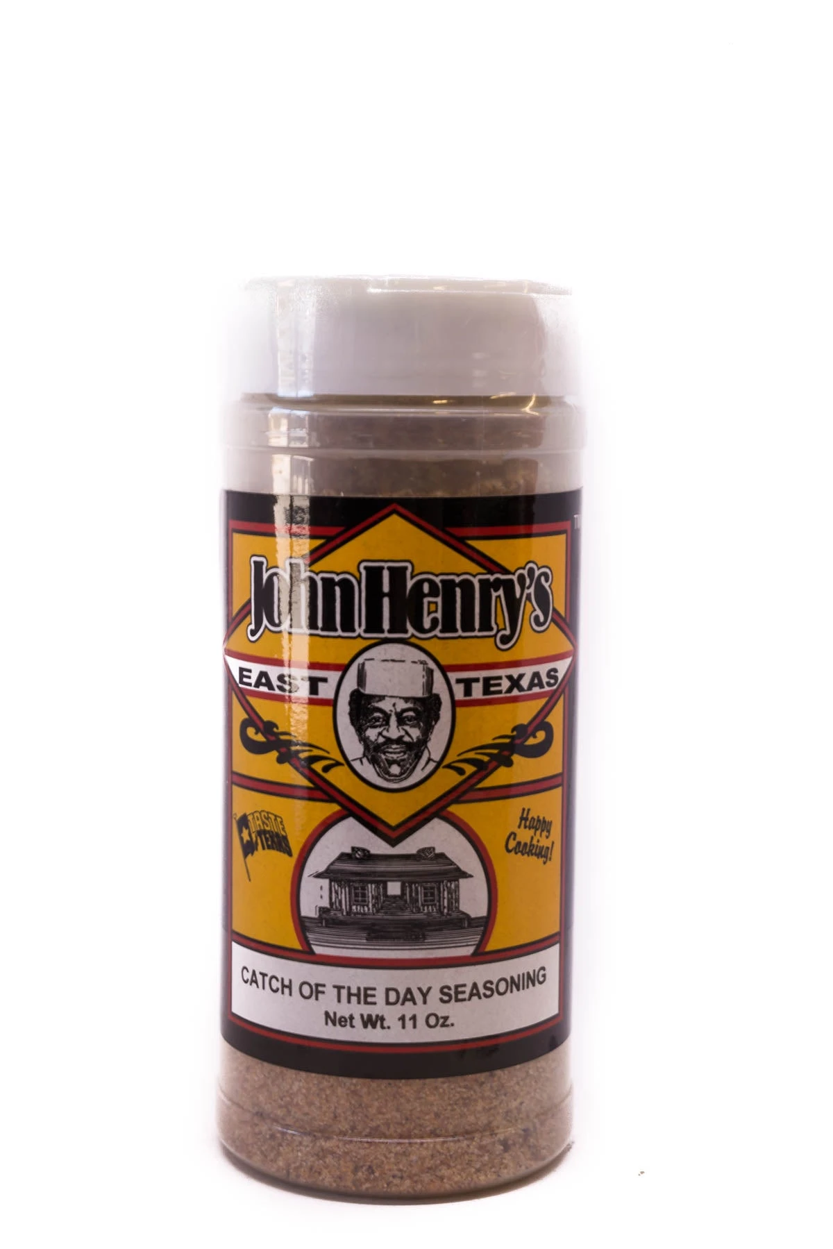 John Henry's: Catch Of The Day Shop All Rubs 1 John Henry's: Catch Of The Day Shop All Rubs