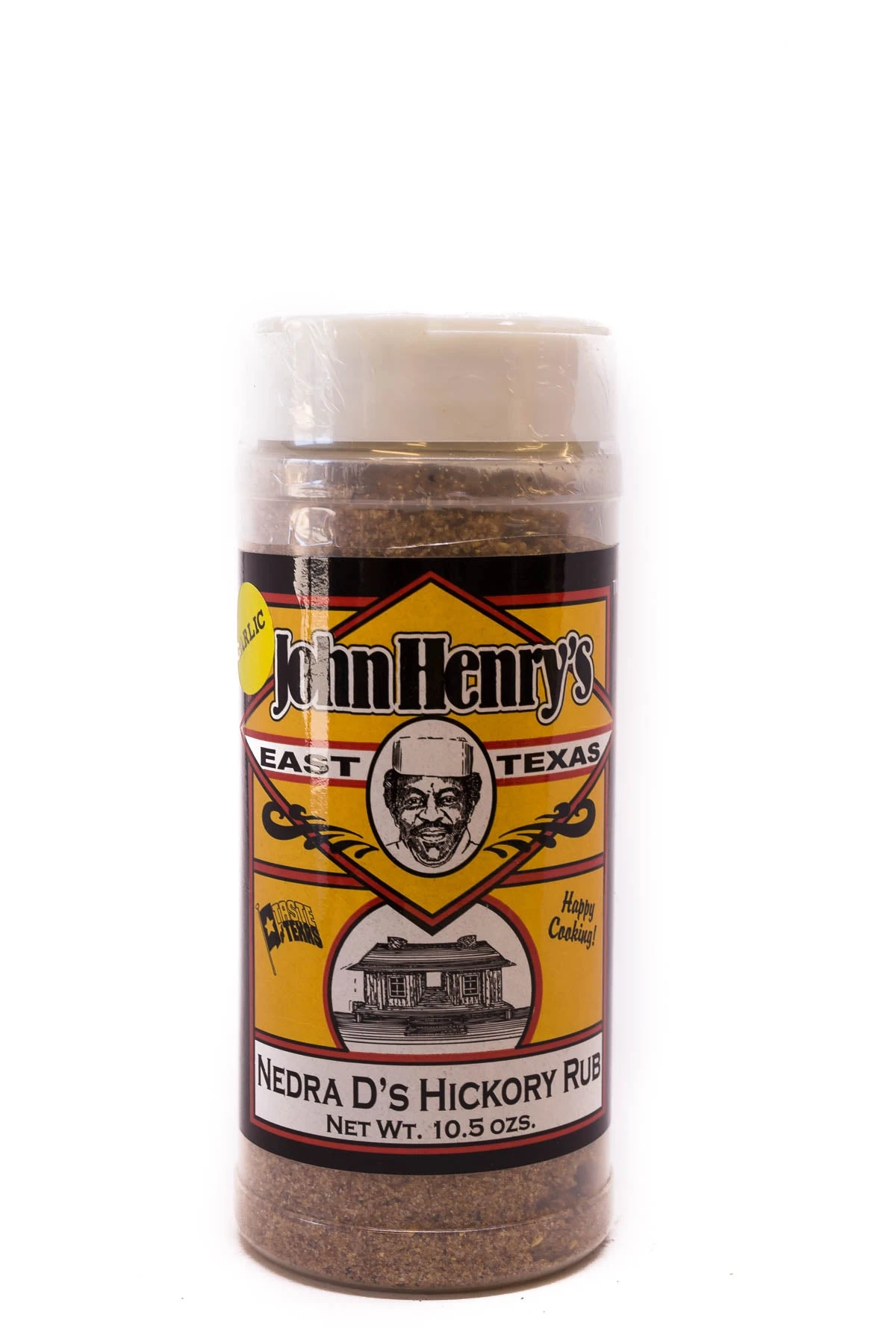John Henry's: Nedra D's Hickory 1 John Henry's: Nedra D's Hickory