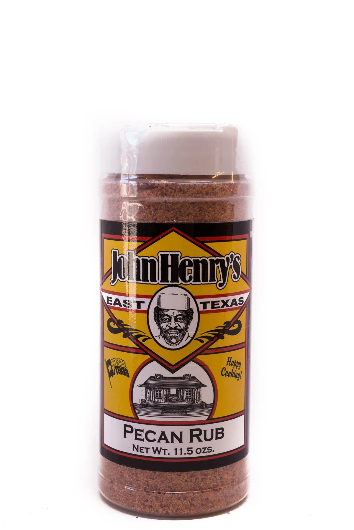 John Henry's: Pecan Rub Shop All Rubs 1 John Henry's: Pecan Rub Shop All Rubs