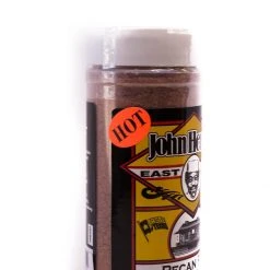Shop All Rubs John Henry's: Pecan Rub (Hot)