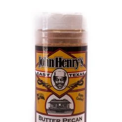Shop All Rubs John Henry's: Buttered Pecan Rub