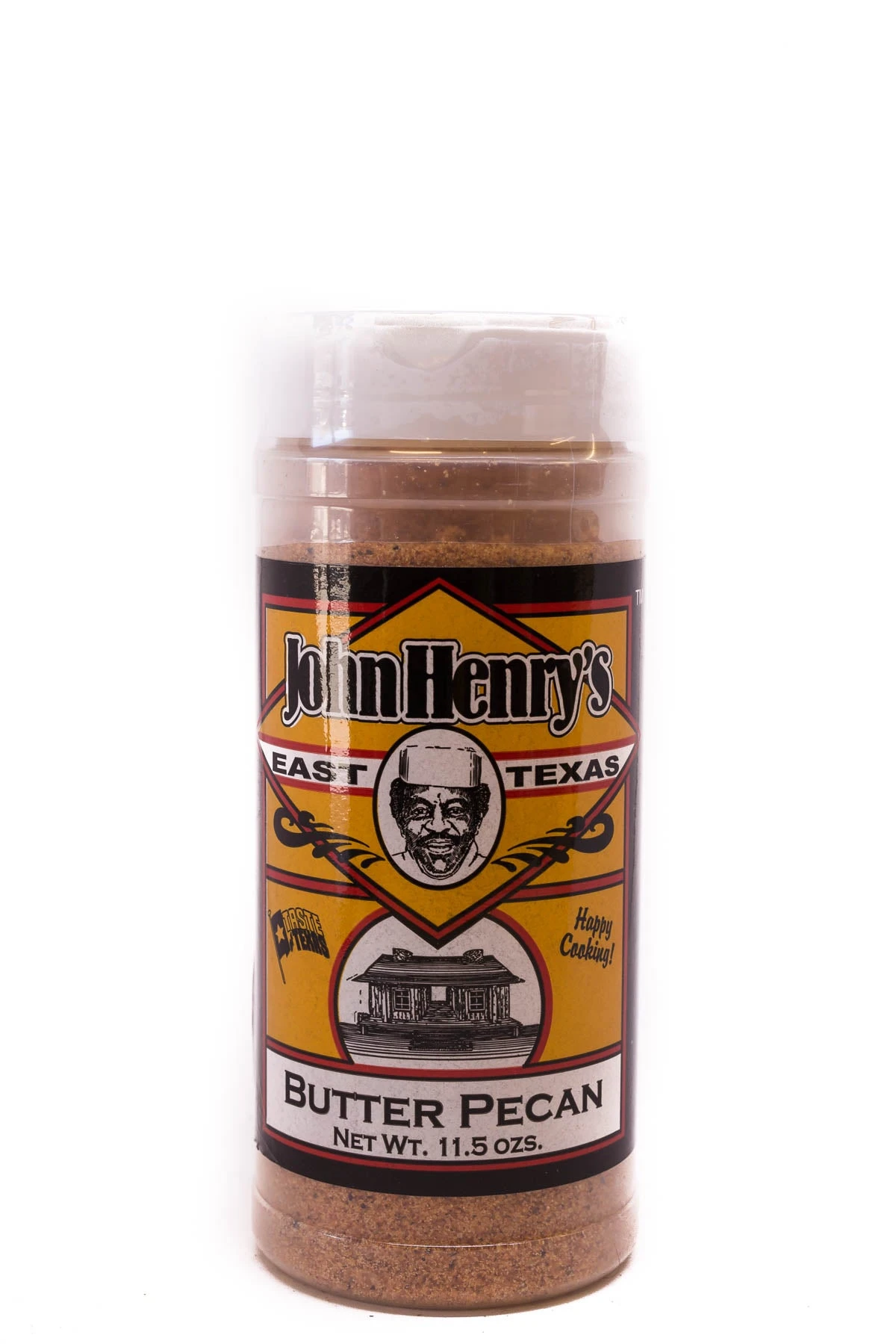 Shop All Rubs John Henry's: Buttered Pecan Rub 1 Shop All Rubs John Henry's: Buttered Pecan Rub
