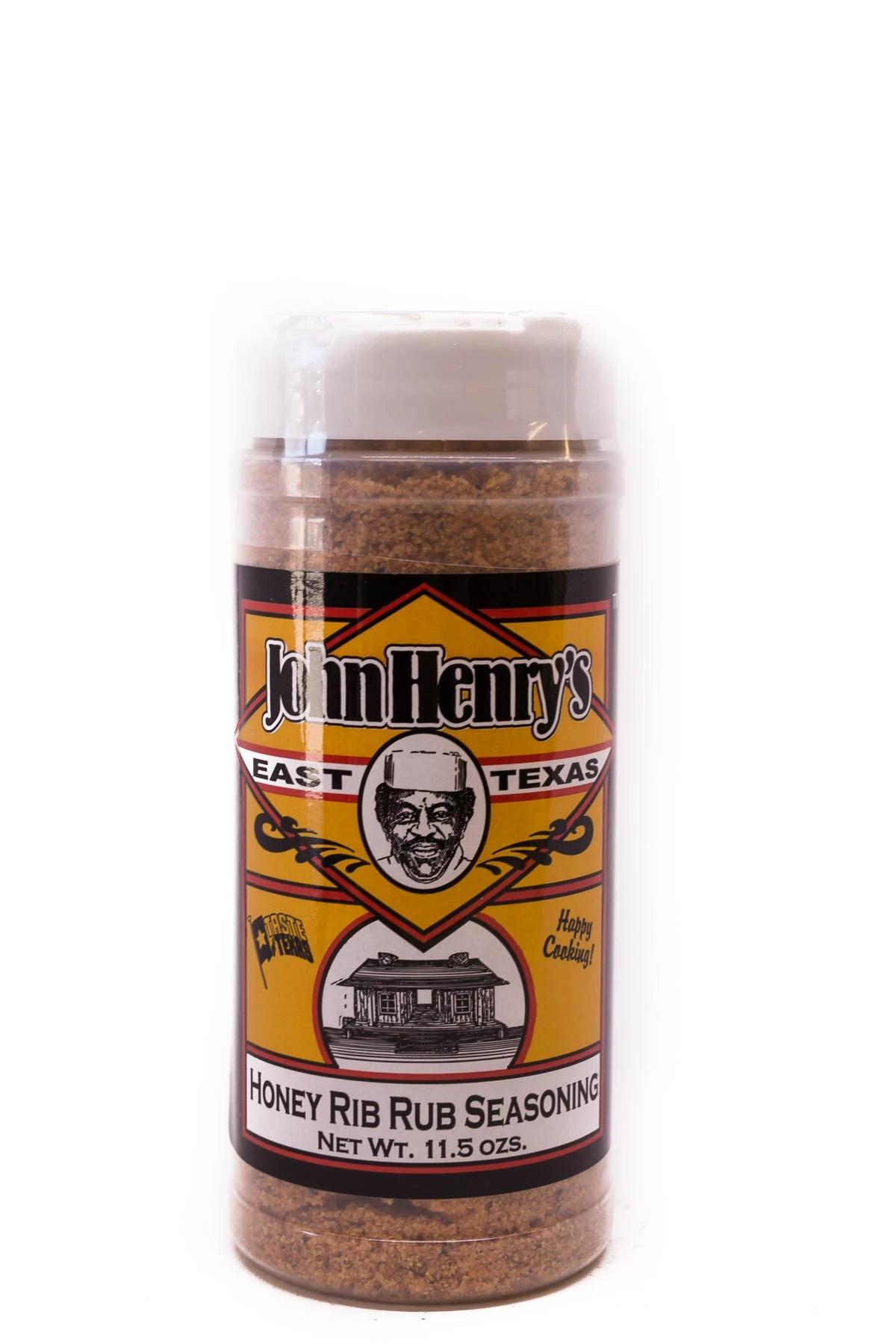 John Henry's: Honey Rib Rub Shop All Rubs 1 John Henry's: Honey Rib Rub Shop All Rubs