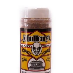 John Henry's: Maple Bacon Shop All Rubs