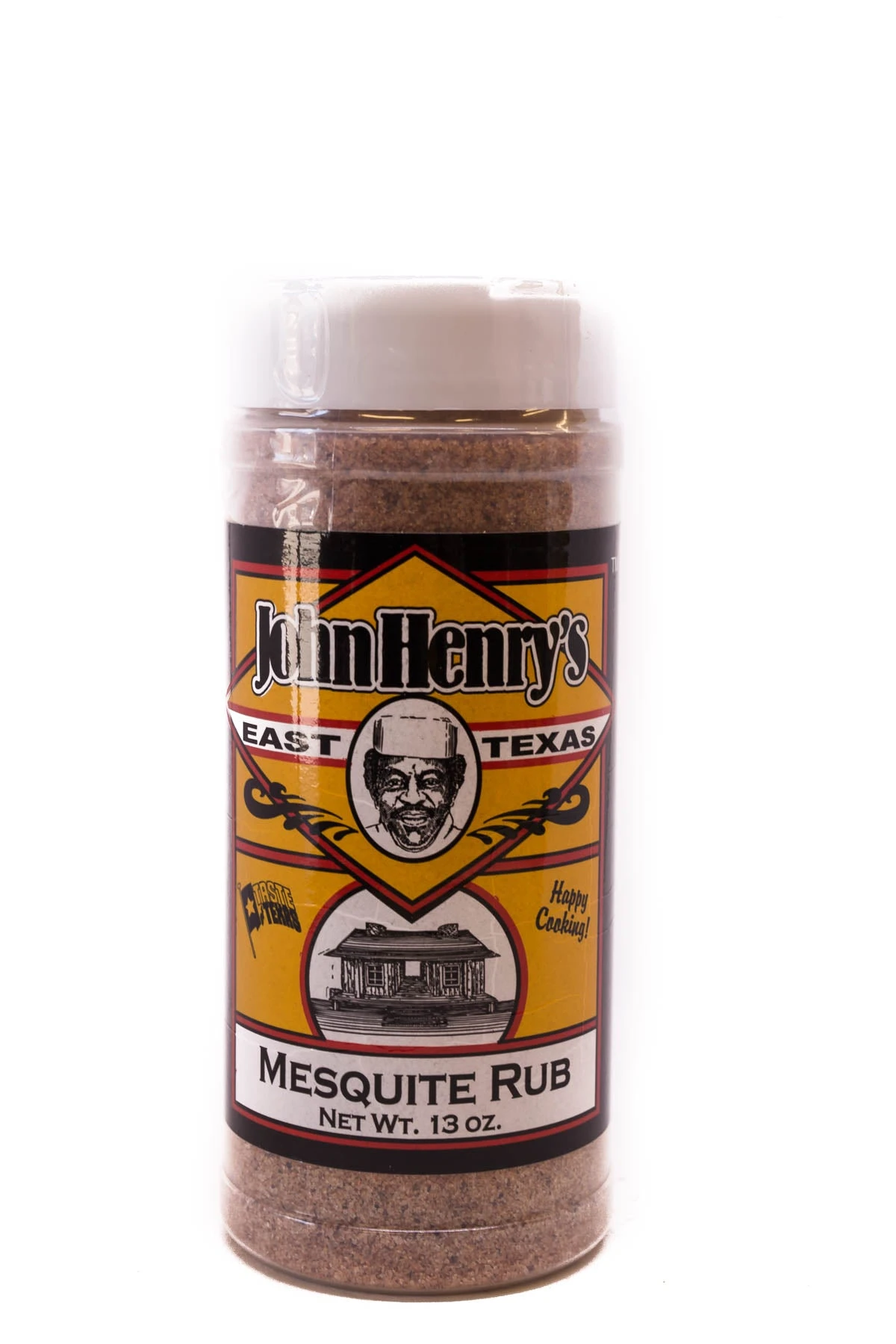 Shop All Rubs John Henry's: Mesquite Rub Shop All Rubs John Henry's: Mesquite Rub